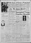 Newspaper: The Cuero Record (Cuero, Tex.), Vol. 68, No. 264, Ed. 1 Tuesday, Octo…