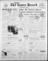 Newspaper: The Cuero Record (Cuero, Tex.), Vol. 59, No. 246, Ed. 1 Sunday, Octob…