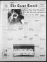 Newspaper: The Cuero Record (Cuero, Tex.), Vol. 60, No. 63, Ed. 1 Sunday, March …