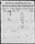 Newspaper: The Breckenridge Daily American (Breckenridge, Tex.), Vol. 8, No. 104…