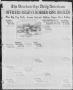 Newspaper: The Breckenridge Daily American (Breckenridge, Tex.), Vol. 8, No. 106…