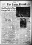 Newspaper: The Cuero Record (Cuero, Tex.), Vol. 71, No. 39, Ed. 1 Tuesday, Febru…