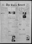 Newspaper: The Cuero Record (Cuero, Tex.), Vol. 66, No. 4, Ed. 1 Wednesday, Janu…