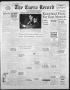 Newspaper: The Cuero Record (Cuero, Tex.), Vol. 60, No. 47, Ed. 1 Tuesday, Febru…