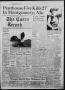 Newspaper: The Cuero Record (Cuero, Tex.), Vol. 73, No. 33, Ed. 1 Wednesday, Feb…