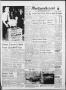 Newspaper: The Cuero Record (Cuero, Tex.), Vol. 72, No. 112, Ed. 1 Monday, May 9…