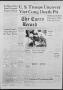 Newspaper: The Cuero Record (Cuero, Tex.), Vol. 72, No. 243, Ed. 1 Tuesday, Octo…
