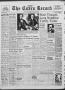 Newspaper: The Cuero Record (Cuero, Tex.), Vol. 65, No. 68, Ed. 1 Thursday, Febr…