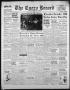 Newspaper: The Cuero Record (Cuero, Tex.), Vol. 61, No. 256, Ed. 1 Friday, Octob…