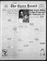 Newspaper: The Cuero Record (Cuero, Tex.), Vol. 60, No. 65, Ed. 1 Tuesday, March…