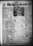 Newspaper: The Cuero Record (Cuero, Tex.), Vol. 68, No. 84, Ed. 1 Thursday, Febr…