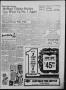 Thumbnail image of item number 3 in: 'The Cuero Record (Cuero, Tex.), Vol. 73, No. 44, Ed. 1 Tuesday, February 21, 1967'.