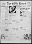 Newspaper: The Cuero Record (Cuero, Tex.), Vol. 70, No. 162, Ed. 1 Thursday, Aug…