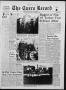 Newspaper: The Cuero Record (Cuero, Tex.), Vol. 73, No. 268, Ed. 1 Monday, Novem…