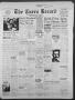 Newspaper: The Cuero Record (Cuero, Tex.), Vol. 68, No. 59, Ed. 1 Sunday, March …
