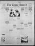 Newspaper: The Cuero Record (Cuero, Tex.), Vol. 68, No. 70, Ed. 1 Friday, March …