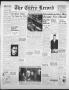 Newspaper: The Cuero Record (Cuero, Tex.), Vol. 61, No. 265, Ed. 1 Tuesday, Octo…