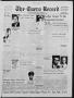 Newspaper: The Cuero Record (Cuero, Tex.), Vol. 72, No. 27, Ed. 1 Wednesday, Feb…
