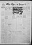 Newspaper: The Cuero Record (Cuero, Tex.), Vol. 68, No. 143, Ed. 1 Monday, May 7…