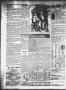 Thumbnail image of item number 4 in: 'The Cuero Record (Cuero, Tex.), Vol. 69, No. 221, Ed. 1 Monday, September 9, 1963'.
