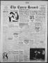 Newspaper: The Cuero Record (Cuero, Tex.), Vol. 68, No. 45, Ed. 1 Thursday, Febr…