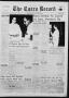 Newspaper: The Cuero Record (Cuero, Tex.), Vol. 72, No. 54, Ed. 1 Sunday, March …