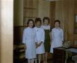 Photograph: [Hereford Family Medical Clinic Staff]