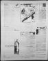 Thumbnail image of item number 4 in: 'The Cuero Record (Cuero, Tex.), Vol. 68, No. 46, Ed. 1 Friday, February 24, 1956'.