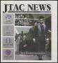 Primary view of JTAC News (Stephenville, Tex.), Ed. 1 Monday, January 12, 2015