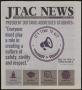Newspaper: JTAC News (Stephenville, Tex.), Ed. 1 Monday, April 6, 2015