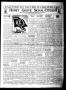 Thumbnail image of item number 1 in: 'Honey Grove Signal-Citizen (Honey Grove, Tex.), Vol. 53, No. 1, Ed. 1 Friday, January 29, 1943'.