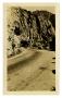 Photograph: [Photograph of a Road in Devil's Canyon]