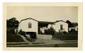 Thumbnail image of item number 1 in: '[Photograph of George and Mary Pierce's Second Home]'.