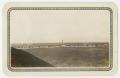 Primary view of [Brooks Field as Seen from a Balloon Hangar]