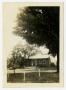 Thumbnail image of item number 1 in: '[Photograph of the Pierce Homestead in Massachusetts]'.