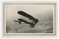 Photograph: [Photograph of an A-3 Airplane in Flight]