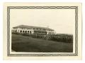 Photograph: [Photograph of a Cadet Battalion Marching]