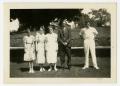 Photograph: [Photograph of the Pierce Family]
