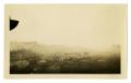 Primary view of [Aerial Photograph of San Francisco Covered by Fog]
