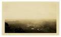 Primary view of [Photograph of a View Looking West from Mount Tamalpais]