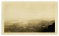 Photograph: [Photograph of Mill Valley and San Francisco Bay]