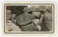 Photograph: [Photograph of Boulders in Santa Elena Canyon]