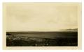 Photograph: [Photograph of San Francisco Bay from George Pierce's Home]