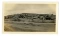 Thumbnail image of item number 1 in: '[Photograph Terlingua in Big Bend Country, Texas]'.