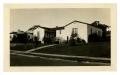 Photograph: [Photograph of George and Mary Pierce's Second House]