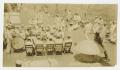 Primary view of [A Band Concert on the U.S.S. Texas]