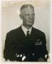 Photograph: [Portrait of Rear Admiral Harold M. Martin]