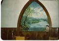 Text: [Baptistry Painting in Corsicana, Texas #2]