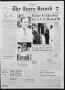Newspaper: The Cuero Record (Cuero, Tex.), Vol. 76, No. 182, Ed. 1 Friday, July …