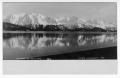 Primary view of [Postcard of Resurrection Bay, Alaska]
